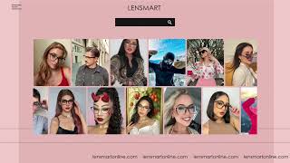 Trendy Eyeglasses for Women [upl. by Nirol]