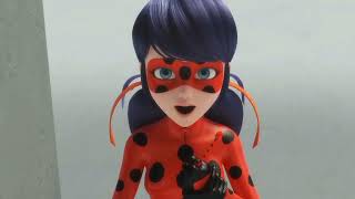 Miraculous Ladybug  Luka Revela que Sabe las Identidades Español Latinoamericano HD [upl. by Tchao]