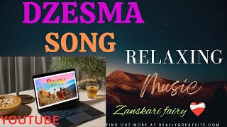 Beautiful SongZasma Song song ladakhisong zanskarifairy hindisongzanskarifairyenglishsongs [upl. by Adiazteb]