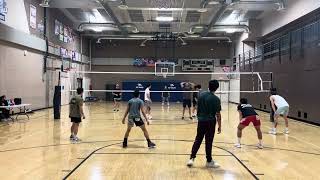 Open Gym 920  Trabuco Hills High School [upl. by Inohs871]