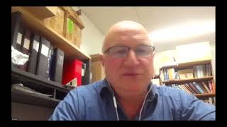 Jeff Dahn on charging between 7030 SOC for maximum EV battery longevity [upl. by Samuel]