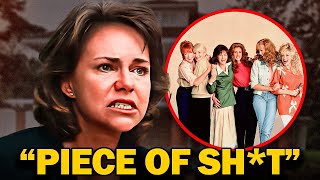 What Sally Field Just Admitted About Steel Magnolias Will Break Your Heart [upl. by Craggie49]