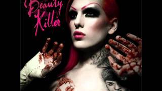 Jeffree Star  Beauty Killer  lyrics [upl. by Ilzel]