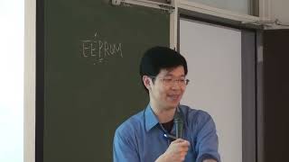 【單元7】Operating Systems｜計算機概論｜臺大電機工程學系于天立教授 [upl. by Carlynn]