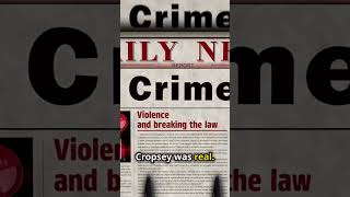 The Real Cropsey Staten Islands Boogeyman [upl. by Enyaj885]