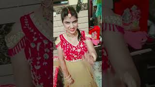 Meine payal se chankai ab to aaja wo Harjai dancevideo viralsong shortvideo [upl. by Rebak]