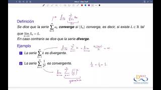 Mat022  Clase 17 [upl. by Suzette]