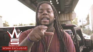 King Louie quotGatewayquot WSHH Exclusive  Official Music Video [upl. by Enylcaj]