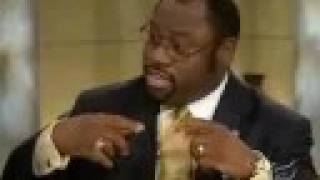 The Creators Big Idea  4 of 9  Dr Myles Munroe [upl. by Uhayile]