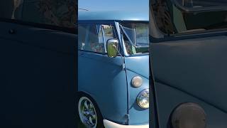 Circle Yer Wagens 59 jamesbrown volkswagen shorts [upl. by Rey724]