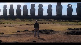 Ancient Apocalypse the Americas  Clip [upl. by Aneda]