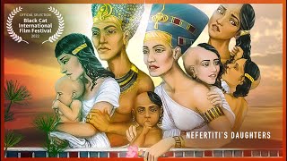 Nefertitis Daughters amp The Sisters Of Tutankhamun FULL DOCUMENTARY [upl. by Adnocahs]