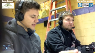 TommyTV  Taylorville High School 3rd Round Class 4A Football Playoffs Vs Rochester [upl. by Myrilla]