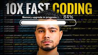 FASTEST Way to learn coding in 2025 and get a High Paying JOB 🚀 [upl. by Nuhsyar162]