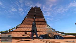 GTA V ONLINE ქართულად Wyalshi CHxubi D [upl. by Alena]