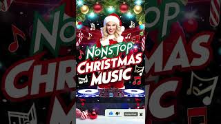 Best Nonstop Christmas Songs Medley 2025  Nonstop Disco Christmas Hits amp Holiday Music Playlist 🎅 [upl. by Wende]