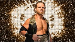 adam page aew theme song quotghost town triumphquot arena effects crowd [upl. by Ahsercal]