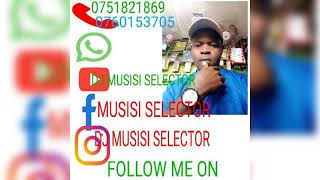 HAJJI HARUNA MUBIRU NONSTOP VIDEO RAGGA MIXX BY DJ MUSISI SELECTOR 0751821869 [upl. by Parrisch]