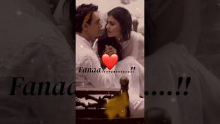 Chand Sifarish❤️‍🔥❣️ Fanaa  Aamir Khan Kajol  Shaan Kailash Kher  JatinLalit  Prasoon [upl. by Nala]