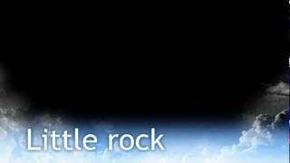 little rock reba mcentire lyrics [upl. by Krock]