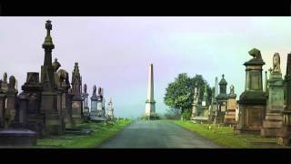 Undercliffe Cemetery Tour [upl. by Dorlisa]