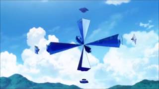 Evangelion 111 Ramiel【ラミエル】 Full HD [upl. by Ogram220]