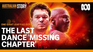 Luc Longley and the missing chapter of the Last Dance  Full documentary  Australian Story [upl. by Scheers823]