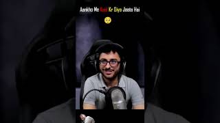 carryminati 1k sad shayari [upl. by Welbie]