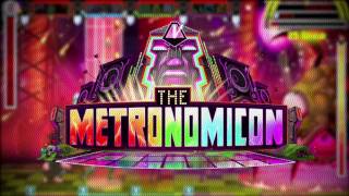 Efe Tozan  111 The Metronomicon Soundtrack [upl. by Anidem]