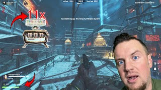 COD ZOMBIES IS FOREVER CHANGED With This MOD Bo3 [upl. by Adnical291]