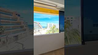 Tour Apartamento en venta edificio Agua Sol en Tucacas [upl. by Suh]