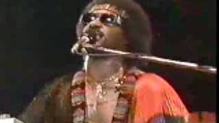 Stevie Wonder  Superstition Live 1982 Japan [upl. by Tobiah]