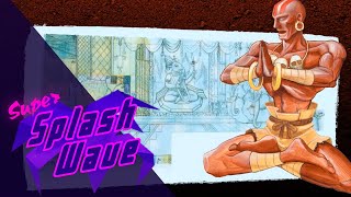 The Making of Street Fighter II [upl. by Leoline478]