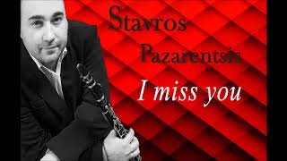 Stavros Pazarentsis Mumbai  New album 2018 [upl. by Bish316]