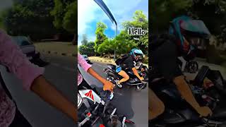 automobile love duke rider music song coversong cover punjabisong girlrider lovesong [upl. by Erminna]