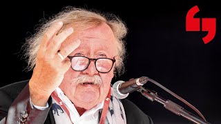 Peter Sloterdijk  Esercizi  festivalfilosofia 2024 [upl. by Aleda]