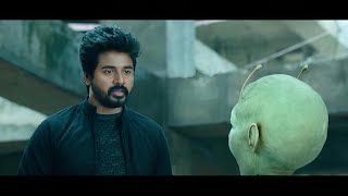 Ayalaan Full Movie Hindi Dubbed HD Review amp Facts  Sivakarthikeyan Rakul Preet Singh Sharad K [upl. by Safoelc]