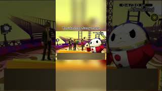 Persona 4 mane 😭 persona persona4golden persona4 gaming shortsvideo [upl. by Jud878]