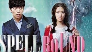 Korean Movie Spellbound Review in Tamil [upl. by Eanat]