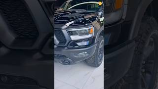 2025 ram 1500 shorts [upl. by Roumell]