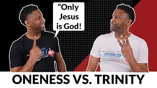 Why Bishop Jakes and Oneness Pentecostals Are WRONG About the Trinity [upl. by Irol]