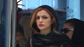 Life for women in Iran a country of contradictions  The 51 [upl. by Enicar]