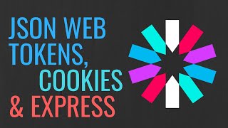 JWT EXPRESS and COOKIES [upl. by Hilary]