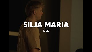 Reitzel  Silja Maria Live fra Bella Sky [upl. by Eserahc326]