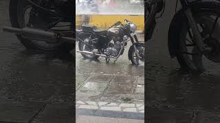 Bullet doob gayiroyalenfield viralvideo [upl. by Alger513]