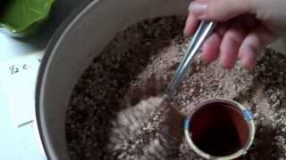 How to make your own cappuccino K Cups in a Keurig [upl. by Seabury124]