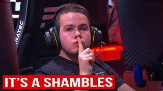 Whats Happening With F1 Esports [upl. by Albina]