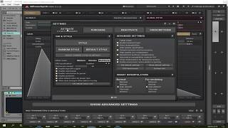 Activating MeldaProduction 12 plugins [upl. by Atileda]