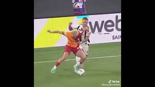 Gün gelir hesap döner demedik mi ımmobile hanım galatasaray football [upl. by Akiram]