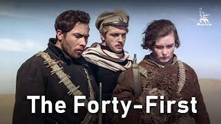 The FortyFirst  DRAMA  FULL MOVIE [upl. by Farmann]